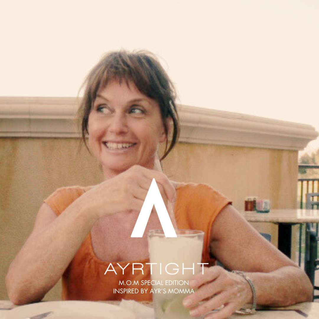MOM Sp.Ed: Ayr's Momma