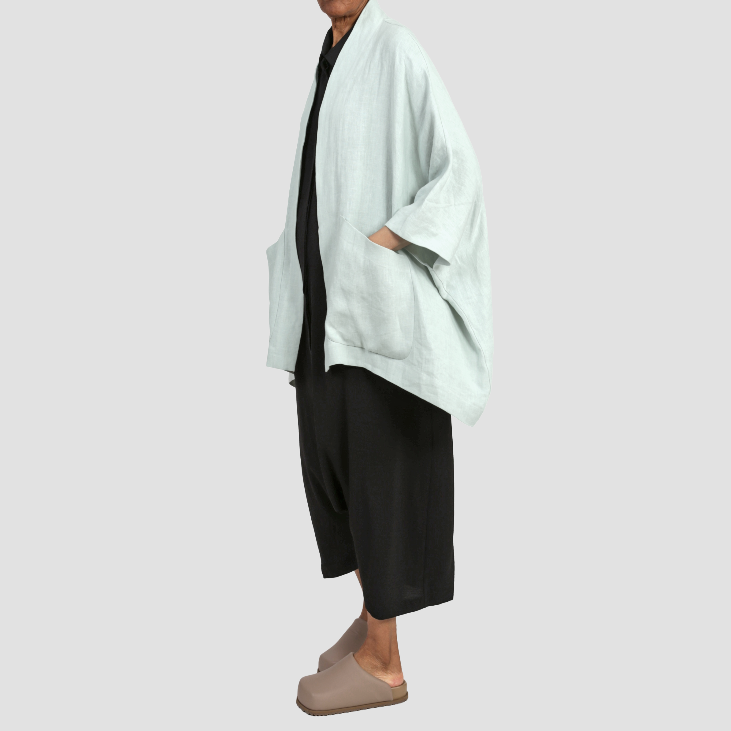 OUTERLAYERS