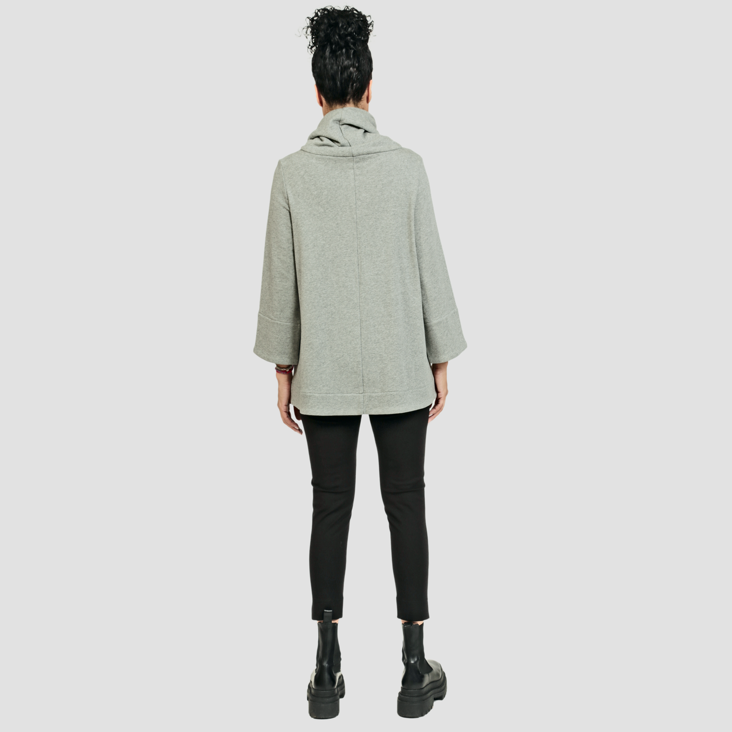 ECOTECH SUTTON SKINNY Black