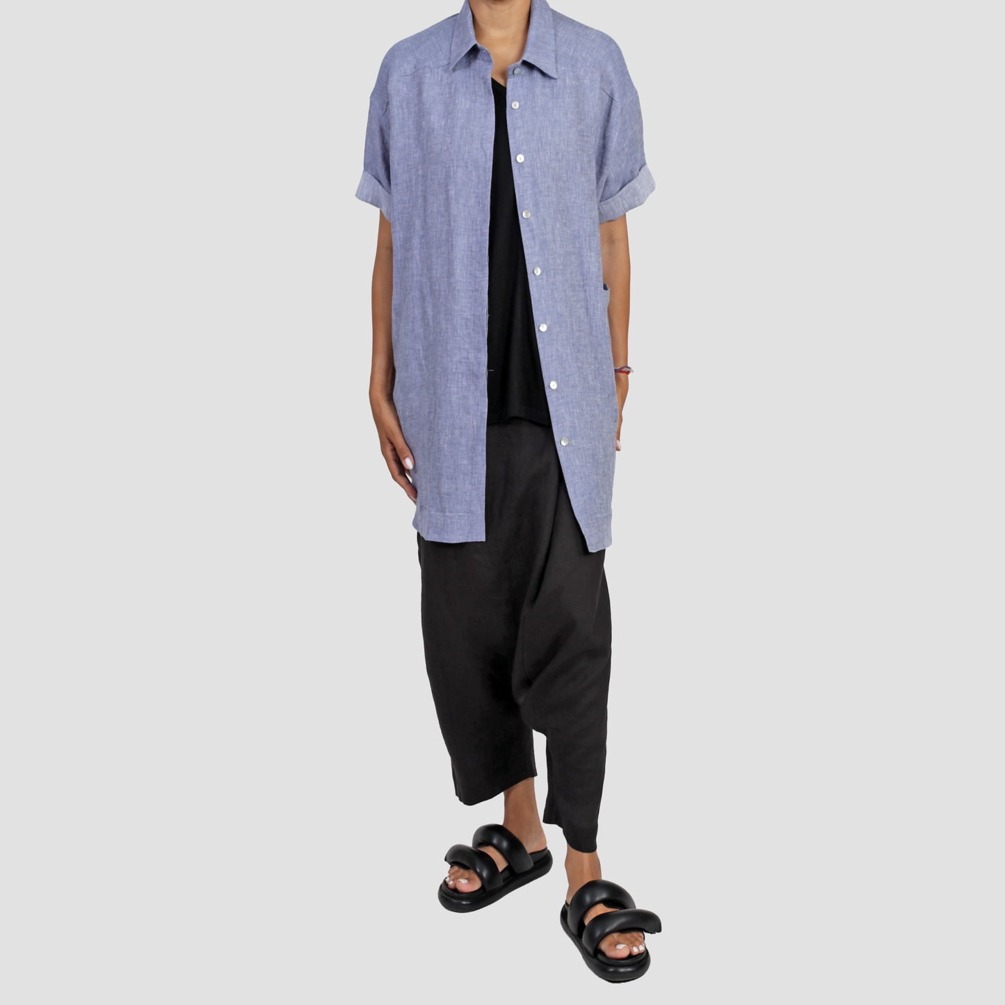 CHAISE CAMP SHIRT Regatta