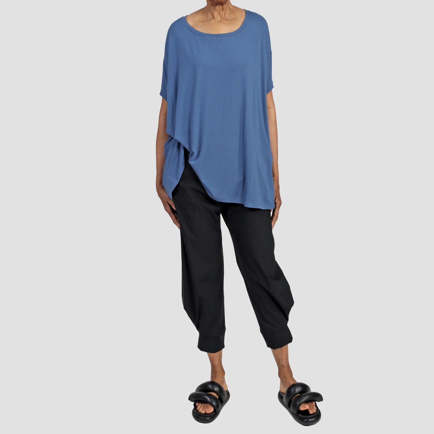 ECOTECH SAMSON PANT Black