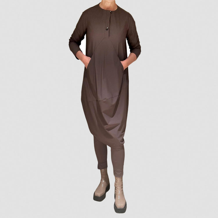 ECOTECH FINLAY DRESS Java