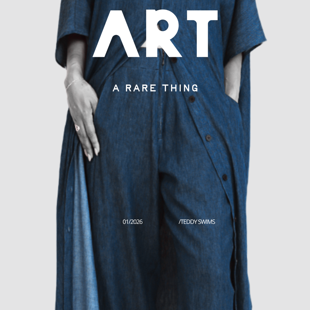 MOM 01.26: Teddy Swims