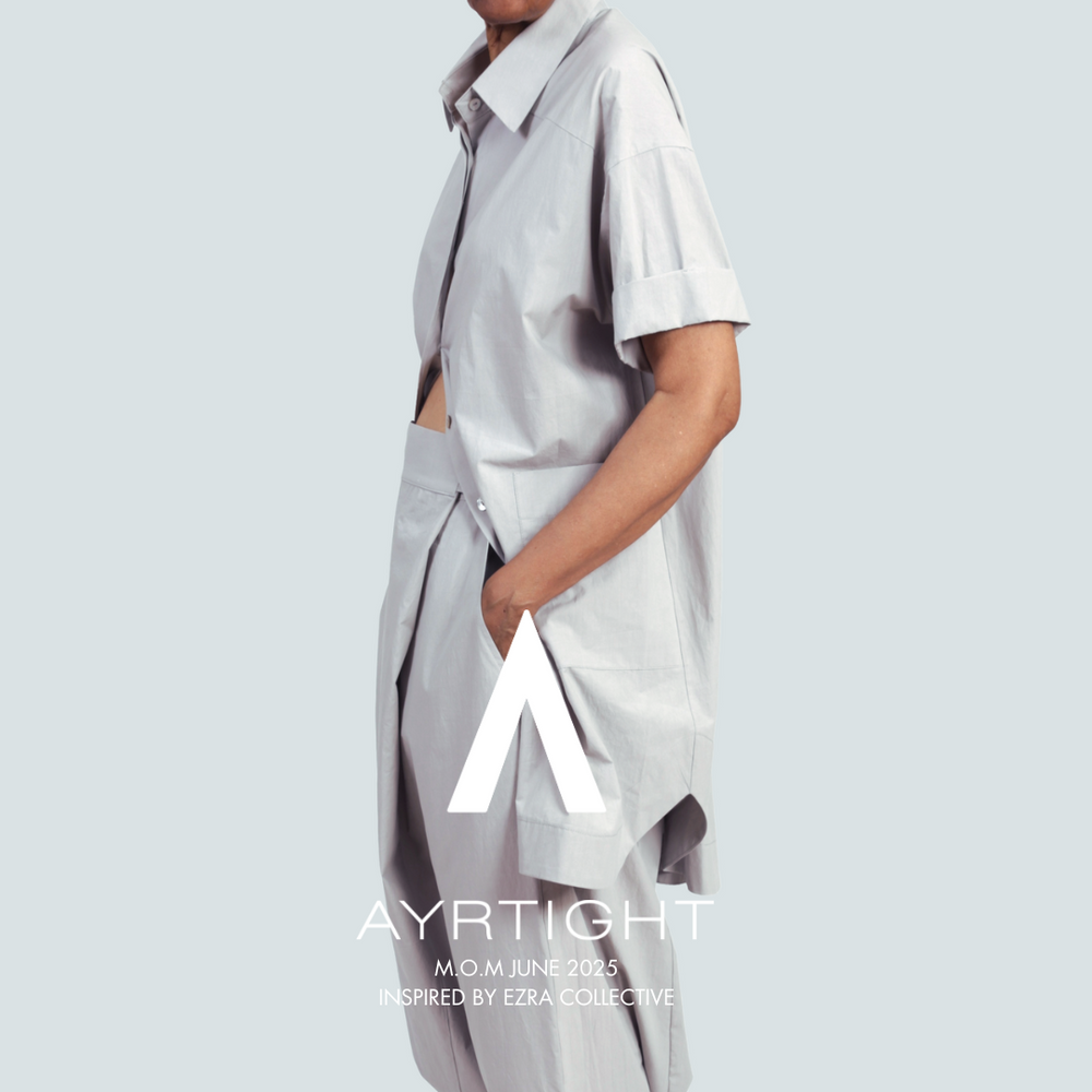 MOM 06.25: Ezra Collective