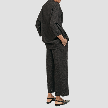 ROOK MORRIS PANT - Onyx