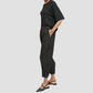 ROOK MORRIS PANT - Onyx