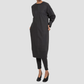 EDEN HEATH SKINNY Black