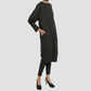 EDEN LOWE DRESS Black