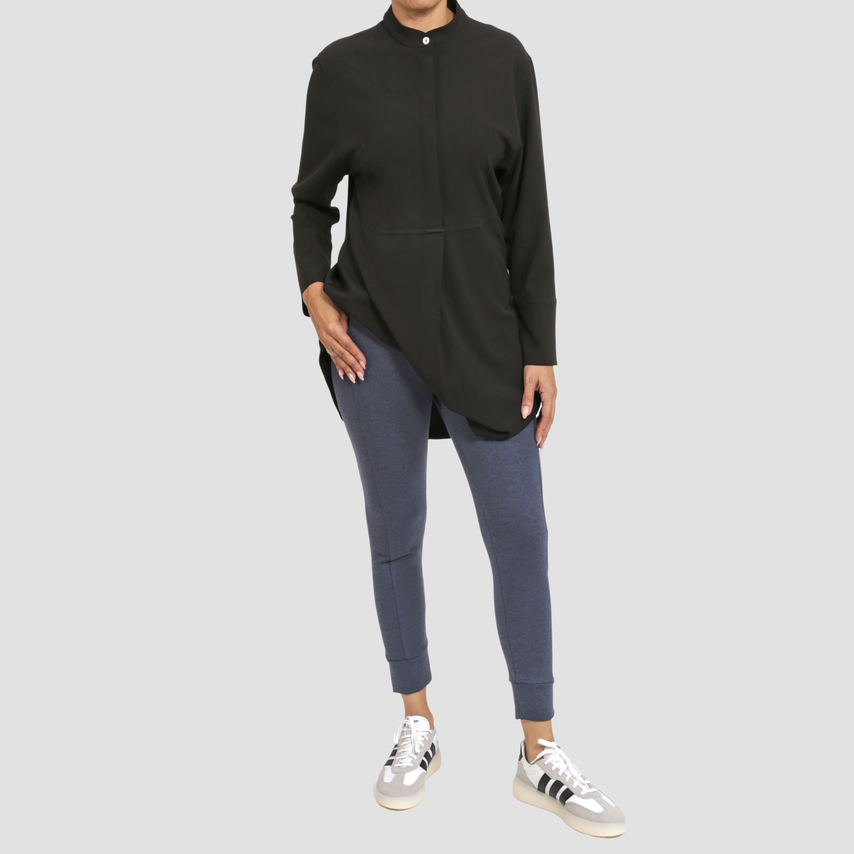 EDEN HEATH SKINNY Monaco