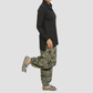 CADET CINCH PANT Camo