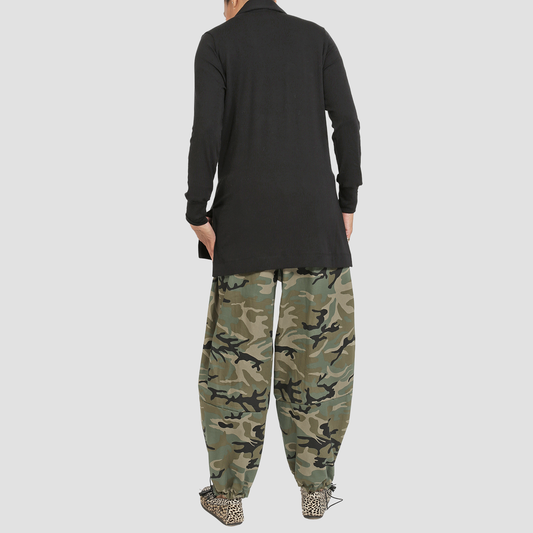 CADET CINCH PANT Camo