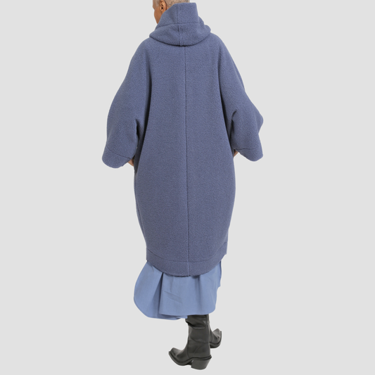 MAXIME JAX COAT Copen