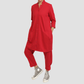 EDEN NEWMAN DRACKET Red