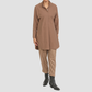 NASH BELLAMIE BLOUSE Mousse