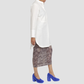 NASH BELLAMIE BLOUSE White