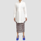 NASH BELLAMIE BLOUSE White