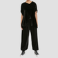AXEL CINCH PANT Jet