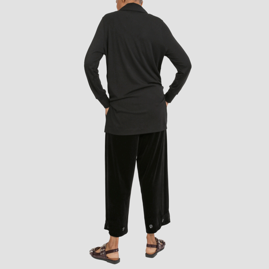 AXEL MORRIS PANT Jet