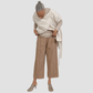 CAMPAIGN MORRIS PANT Sable