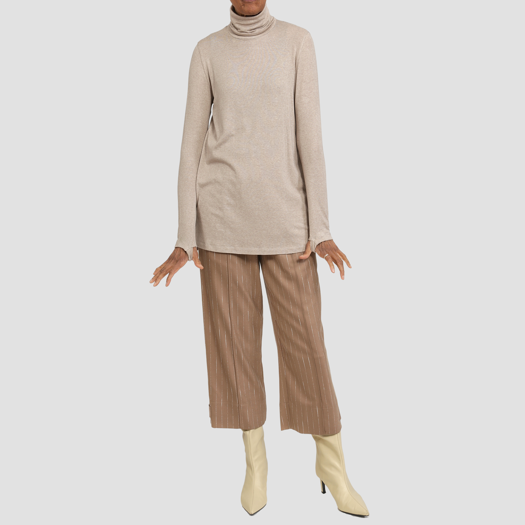 CAMPAIGN MORRIS PANT Sable