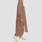 NASH ATELIER SHIRTDRESS Mousse