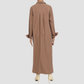 NASH ATELIER SHIRTDRESS Mousse