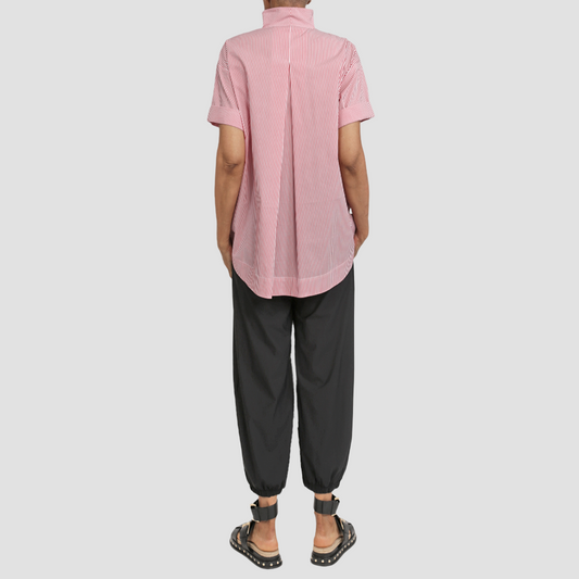 ECOTECH EZRA JOGGER Black