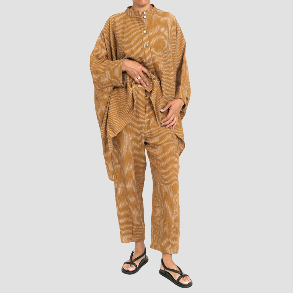 RAYA UNO PANT Ginger