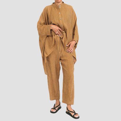 RAYA UNO PANT Ginger