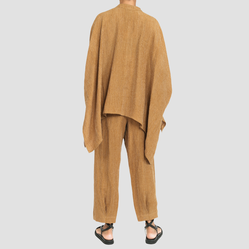 RAYA UNO PANT Ginger