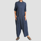 WINSLOW UMI JUMPSUIT Denim