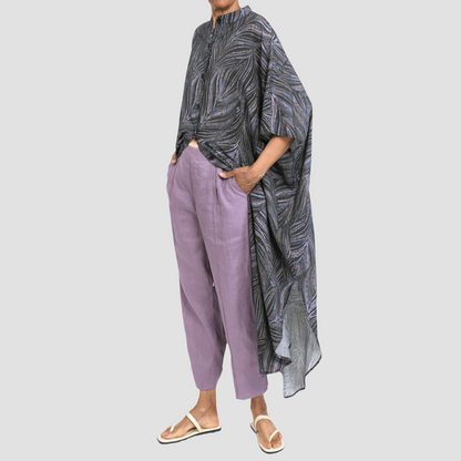 RUSSO MORRIS PANT Argyle