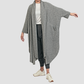 MASON KANAI CARDI - Grey Mix